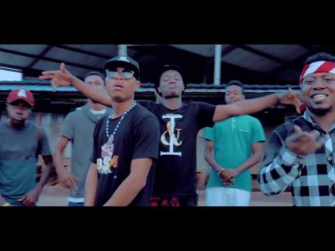 AZIK YE ADJAH  - ABUSO MEN AND BSM MALABO oficial video