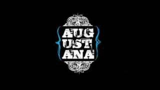 Mayfield (Original) - Augustana