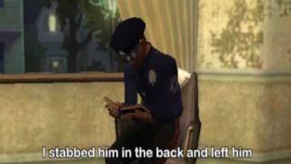 Diary of a Killer - Part 2