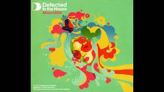 Defected in the House Miami CD 1