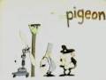Classic Sesame Street Animation The Letter P