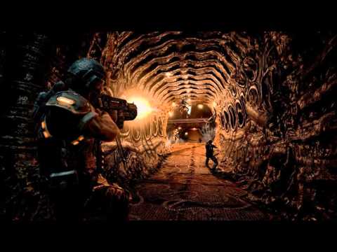 Alienapia - Fear and Anger