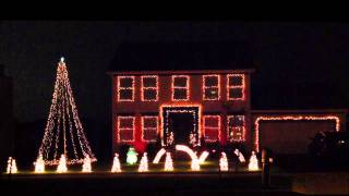 2012 - Powers Lights - The First Noel - TobyMac  (ft. Owl City)