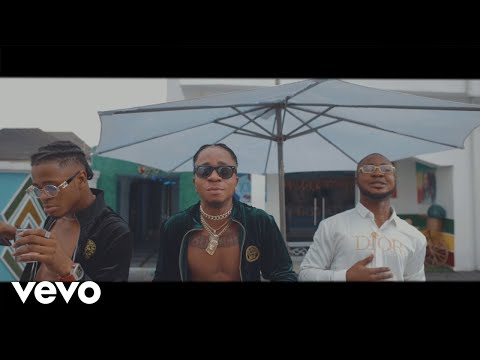 Wyzdom Nooble - SPOIL [Official Video]