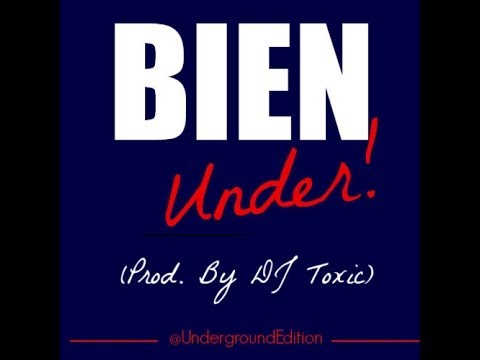 Bien Under - Tito El Bambino Ft. Various Artist (Prod. By DJ Toxic)
