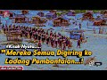 INILAH YANG TERJADI SAAT PERANG KOMUNIS DI KAMBOJA Kisah Nyata
