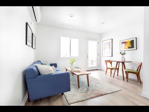 1733 S. New England Street  | Los Angeles, CA - The Agency