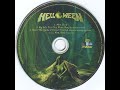 My Life For One More Day - Single Version - Helloween - subtitulado