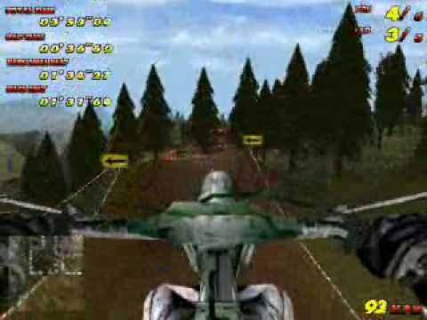 Motocross Mania PC