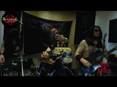 Dark Seducer / Live Session Attic Records