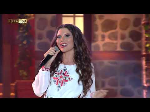 Теодора - Рецитал Пирин Фолк 2023 / Либе ле