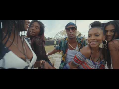 Shal Marshall - Party We Love (Official Music Video) | Kickstand Riddim | Soca 2019