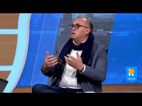 DEPORTACIJA - Luka Bojović i Škaljarci imali zajedničke neprijatelje