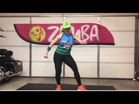PA’ QUE GOCES/Merengue/ Foncho & Yoel Díaz/Zumba Fitness/Zumba en Casa/