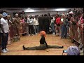 Kim Possible Tag Team Vogue Performance 10s PAID IN FULL KIKI BALL 2024 Explore Ballroom Vogue