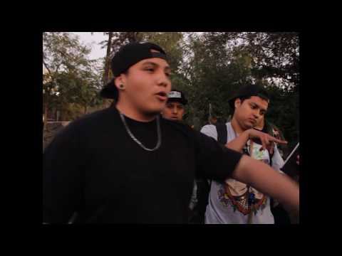 Batalla: Boss vs McBetho