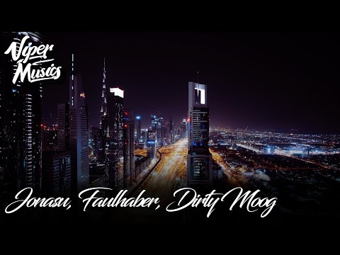 Rompasso & Martin Jensen - Make My Mind Go (Jonasu & FAULHABER Dirty Moog Remix)