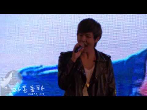 [정동하] 멀어진다