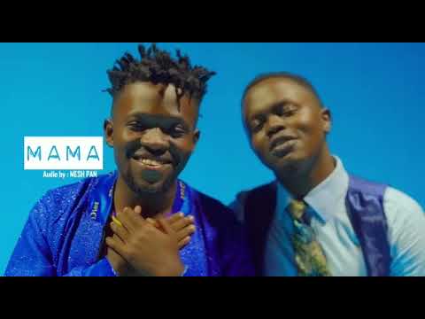 Maama ~ Jim Nola Mc x Dax Vibez