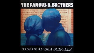 Bollock Brothers - The Virgin Birth / Beheading Of The Baptist