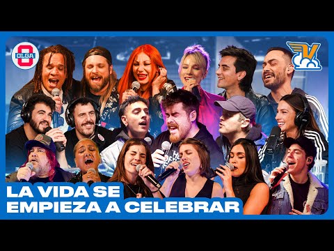 MAMBRÚ y BANDANA DAY con WALAS, TRIPA, EMANUEL, VIRGINIA, LOWRDEZ y MÁS | Soñé que Volaba | 2/9