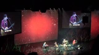 Shane & Shane and Phil Wickham - "You're Beautiful" & "This is Amazing Grace"