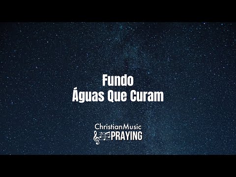 Fundo Águas Que Curam - Fondo Aguas Que Curan