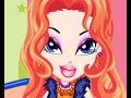 D Um Novo Visual Na Bratz Jogo Take A New Look At Bratz