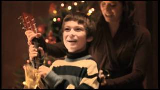 Fabian Buch - Merry, Merry Christmas (Official Video)