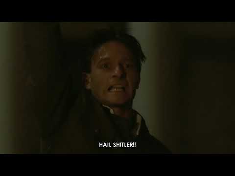 Fegelein is executed for Stan Lee's death