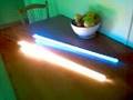 Ultrasabers Vagabond Lightsaber 