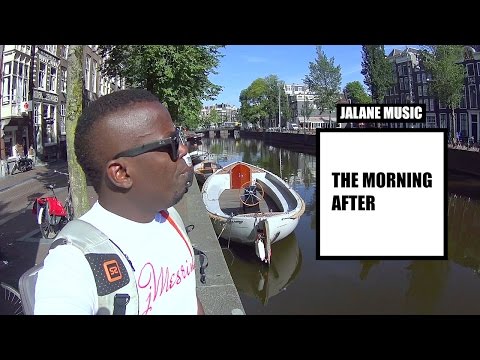Vloggisode #8 | The Morning after