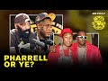 808 Mafia S Quicktime With Slime Kanye Vs Pharrell Future Vs Travis Scott More