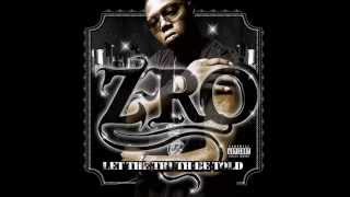 1st Time Again - Z-ro