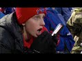 Minnesota Vikings Vs Buffalo Bills CRAZY ENDING