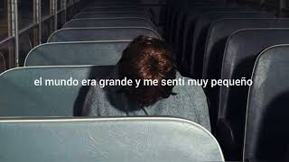 Pale Saints - The Sight Of You (sub español)