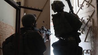 המלחמה בישראל | היום ה-182 (לאומנות - ישראל, המזרח התיכון והעולם) - התמונה מוצגת ישירות מתוך אתר האינטרנט יוטיוב. זכויות היוצרים בתמונה שייכות ליוצרה. קישור קרדיט למקור התוכן נמצא בתוך דף הסרטון