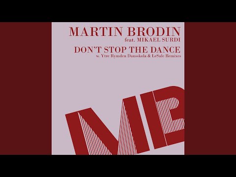 Don't Stop the Dance (Lesale Dub)