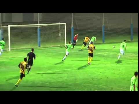 JORNADA 6   SAN ROQUE DE LEPE 2 1 BALONA