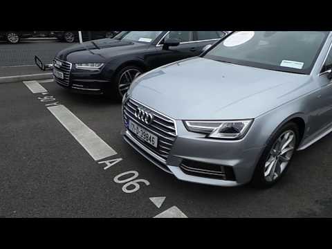 171d39846 - 2017 Audi A4 2.0TDI 150 S LINE - 2.9 APR Available on this car ...