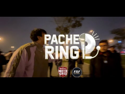 (OCTAVOS) XTEREO VS M7 VS HENRY- PACHERING CLASIFICATORIA #2