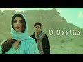 Chitthi | O Saathi | Video Song | Feat Jubin Nautiyal & Akanksha Puri | Kumaar