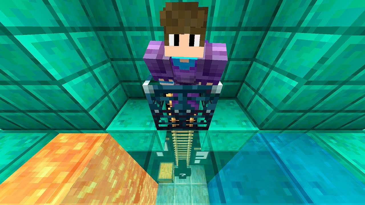 TRANSFORMEI ESSA ESTRUTURA NA BASE DO INVASOR