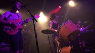 Told Slant - Live at The Echo 6/4/2016