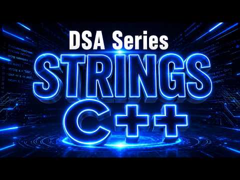 C Strings Tutorial For Beginners All String Functions Methods Explained