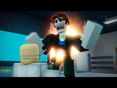 Bacon Virus 02 Roblox Animation