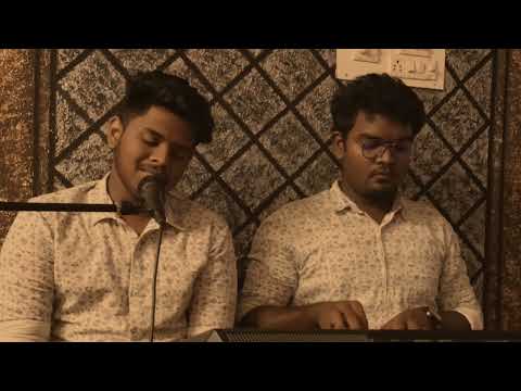 Idhayam miga song | cover version | By Milton |