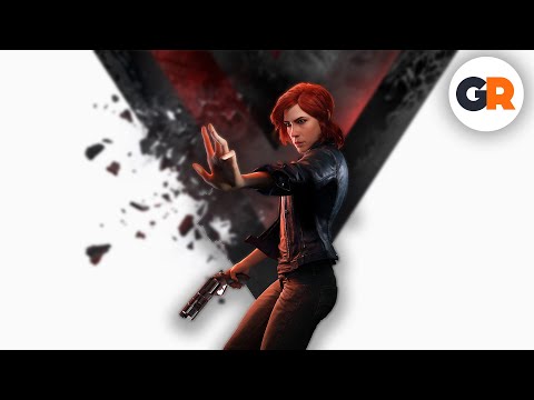 Control: Full Story Summary and Recap