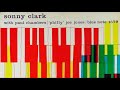 I'll Remember April - Sonny Clark (solo)