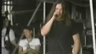 Kyuss - Hurricane - LIVE Bizarre Festival 1994